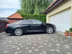 Schwarz Gebraucht 2018 Cadillac XTS Limousine | 17.900 €