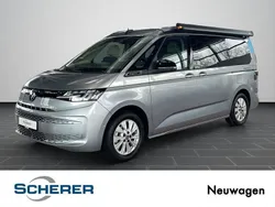 Silber Neu 2024 VW California Beach Van | 74.850 €