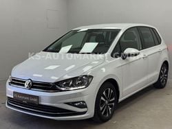 Weiß Gebraucht 2020 VW Golf United Van / Kleinbus | 17.450 € (Guter Preis)