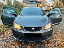 Grau Gebraucht 2014 Seat Ibiza Style Kleinwagen | 3.990 € (Guter Preis)