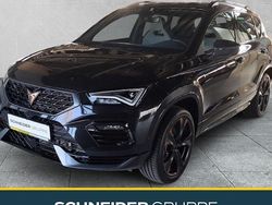 Schwarz Gebraucht 2025 Cupra Ateca SUV | 41.950 € (Teuer)