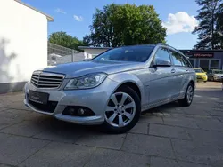 Iridiumsilber Gebraucht 2012 Mercedes C180 Kombi | 7.590 € (Fairer Preis)