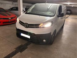 Weiß Gebraucht 2023 Toyota Proace Van | 26.000 € (Fairer Preis)