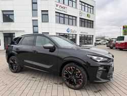 Schwarz Neu 2025 Cupra Terramar VZ SUV | 45.990 € (Fairer Preis)