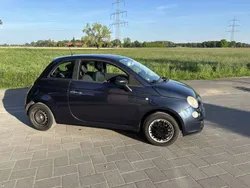 Gebraucht 2008 Fiat 500 Limousine | 4.999 € (Teuer)