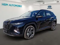 Gebraucht 2023 Hyundai Tucson SUV | 38.990 € (Teuer)