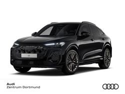Mythosschwarz metallic Neu 2026 Audi Q5 Sportback S-Line SUV | 86.490 €