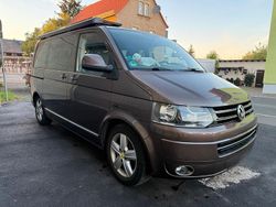 Braun Gebraucht 2010 VW Multivan Van | 18.700 € (Teuer)