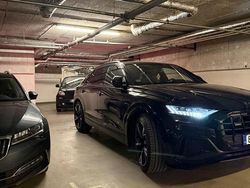 Schwarz Gebraucht 2019 Audi Q8 Ambiente SUV | 54.900 €