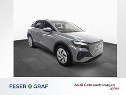 Kieselgrau Gebraucht 2022 Audi Q4 e-tron Comfort SUV | 23.980 € (Fairer Preis)
