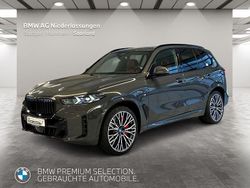 Grau Gebraucht 2025 BMW X5 M Sport SUV | 99.960 €