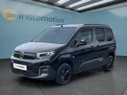 Neu 2025 Citroën Berlingo Van / Kleinbus | 27.149 € (Fairer Preis)