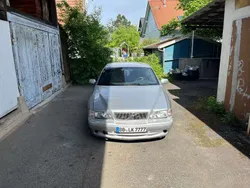 Silber Gebraucht 2001 Volvo C70 Coupé | 1.800 € (Fairer Preis)