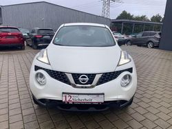 Weiß Gebraucht 2019 Nissan Juke SUV | 12.999 € (Etwas zu teuer)