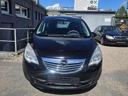 Other Gebraucht 2011 Opel Meriva Design Edition Van / Kleinbus | 2.950 € (Guter Preis)