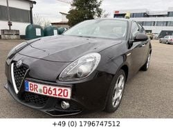 Gebraucht 2016 Alfa Romeo Giulietta Super Limousine | 7.800 € (Guter Preis)
