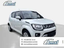 Weiß Gebraucht 2020 Suzuki Ignis Club Kleinwagen | 10.790 € (Guter Preis)
