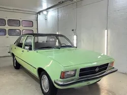 Opel Rekord