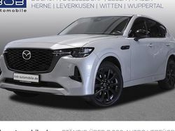 Beige Gebraucht 2023 Mazda CX-60 Homura-Line SUV | 44.570 € (Fairer Preis)