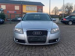 Silber Gebraucht 2006 Audi A6 Advanced Limousine | 4.000 € (Guter Preis)