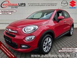 Rot Gebraucht 2017 Fiat 500X Pop Star SUV | 11.990 € (Etwas zu teuer)