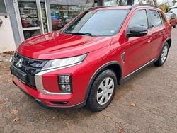 Dynamikrot Gebraucht 2020 Mitsubishi ASX Spirit+ SUV | 18.750 € (Fairer Preis)