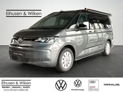 Grau Neu 2025 VW California Beach Van | 83.274 €