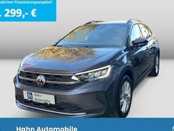 Grau Neu 2025 VW Taigo Goal SUV | 24.684 € (Superpreis)