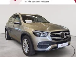 Mercedes GLE350e