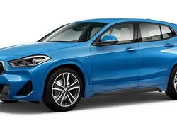 Gebraucht 2022 BMW X2 SUV | 51.970 €