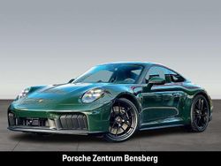 Brewstergreen Neu 2025 Porsche 911 Carrera GTS Coupé | 215.199 € (Teuer)