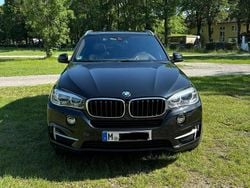 Schwarz Gebraucht 2018 BMW X5 SUV | 29.500 € (Superpreis)