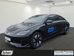 Gebraucht 2023 Hyundai Ioniq 6 Limousine | 38.900 € (Superpreis)