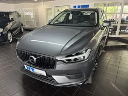 Grau Gebraucht 2017 Volvo XC60 Momentum SUV | 26.950 € (Fairer Preis)