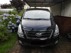 Gebraucht 2017 Hyundai H-1 Van / Kleinbus | 22.800 €