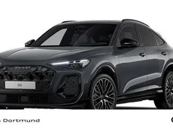 Daytonagrau perleffekt Neu 2025 Audi Q5 Sportback Sport SUV | 84.470 €