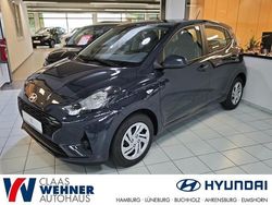 Grau Neu 2025 Hyundai i10 Select Kleinwagen | 15.990 € (Fairer Preis)