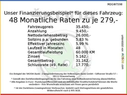 Moonweiss metallic Gebraucht 2022 Skoda Kodiaq Style SUV | 35.450 € (Fairer Preis)