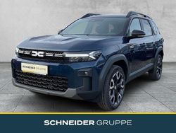 Blau Neu 2025 Dacia Bigster Journey SUV | 31.370 € (Guter Preis)