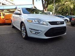 Gebraucht 2013 Ford Mondeo Limousine | 5.600 € (Fairer Preis)