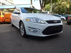 Gebraucht 2013 Ford Mondeo Limousine | 6.300 € (Etwas zu teuer)