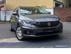 Grau Gebraucht 2017 Fiat Tipo Easy Kombi | 8.990 € (Fairer Preis)