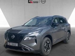Grau Gebraucht 2024 Nissan X-Trail SUV | 33.915 € (Guter Preis)