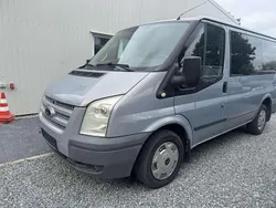 Gebraucht 2012 Ford Transit Basis Van | 11.499 € (Teuer)