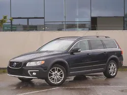 Schwarz Gebraucht 2014 Volvo XC70 Summum SUV | 13.100 € (Guter Preis)