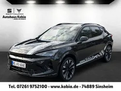 Schwarz Gebraucht 2024 Cupra Formentor VZ SUV | 58.676 €
