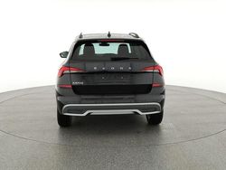 Black magic perleffe Gebraucht 2024 Skoda Kamiq Style SUV | 23.995 € (Fairer Preis)
