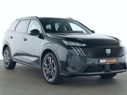 Perla nera schwarz Gebraucht 2025 Peugeot 5008 Allure Van / Kleinbus | 32.440 € (Superpreis)