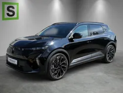 Schwarz Gebraucht 2024 Renault Scénic Esprit Alpine Van / Kleinbus | 39.990 € (Superpreis)