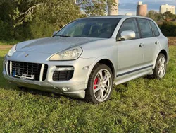 Silber Gebraucht 2008 Porsche Cayenne GTS SUV | 11.990 € (Guter Preis)